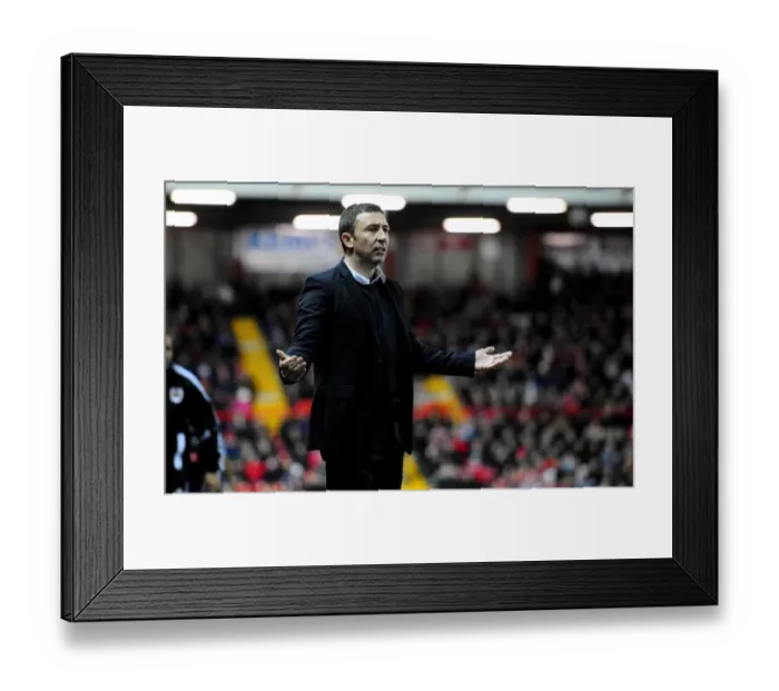 Framed Print : The Intense Showdown: Bristol City vs. Millwall - Season 11-12 Framed Print : The Intense Showdown: Bristol City vs. Millwall - Season 11-12