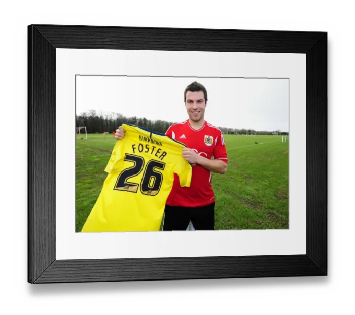 Framed Print : Bristol City