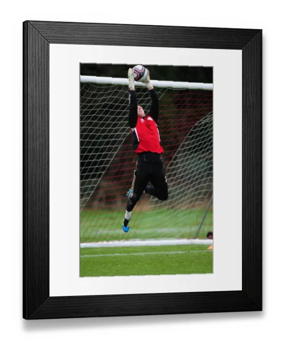 Framed Print : Bristol City