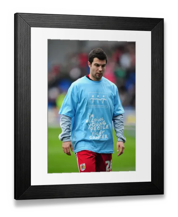 Framed Print : Brighton vs. Bristol City: A Football Rivalry - Season 11-12 Framed Print : Brighton vs. Bristol City: A Football Rivalry - Season 11-12