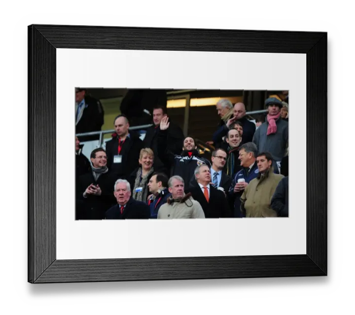 Framed Print : A Football Rivalry: Brighton vs. Bristol City - Season 11-12: The Clash Between Seaside and the City Framed Print : A Football Rivalry: Brighton vs. Bristol City - Season 11-12: The Clash Between Seaside and the City
