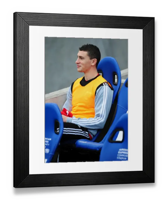 Framed Print : Brighton vs. Bristol City: A Football Rivalry - Season 11-12 Framed Print : Brighton vs. Bristol City: A Football Rivalry - Season 11-12