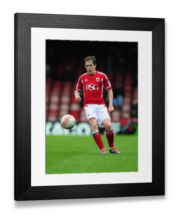 Framed Print : Neil Kilkenny's Focus: Championship Clash between Bristol City and Doncaster Rovers at Ashton Gate Stadium Framed Print : Neil Kilkenny's Focus: Championship Clash between Bristol City and Doncaster Rovers at Ashton Gate Stadium