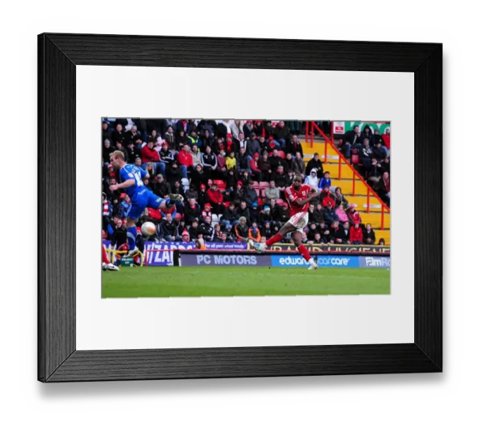 Framed Print : Bristol City vs Doncaster Rovers: A Football Rivalry from Season 11-12 Framed Print : Bristol City vs Doncaster Rovers: A Football Rivalry from Season 11-12