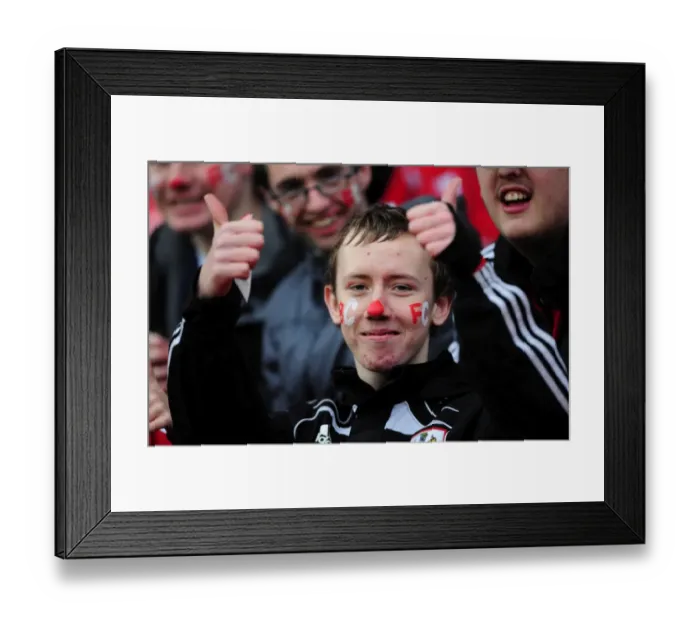 Framed Print : Bristol City vs Doncaster Rovers: Season 11-12 - Football Clash Framed Print : Bristol City vs Doncaster Rovers: Season 11-12 - Football Clash
