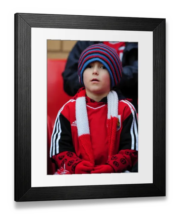 Framed Print : Bristol City vs Doncaster Rovers: A Football Clash from Season 11-12 Framed Print : Bristol City vs Doncaster Rovers: A Football Clash from Season 11-12