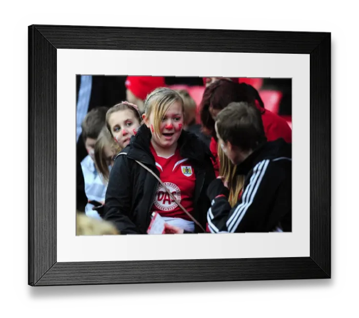 Framed Print : Bristol City vs Doncaster Rovers: A Football Showdown - Season 11-12 Framed Print : Bristol City vs Doncaster Rovers: A Football Showdown - Season 11-12