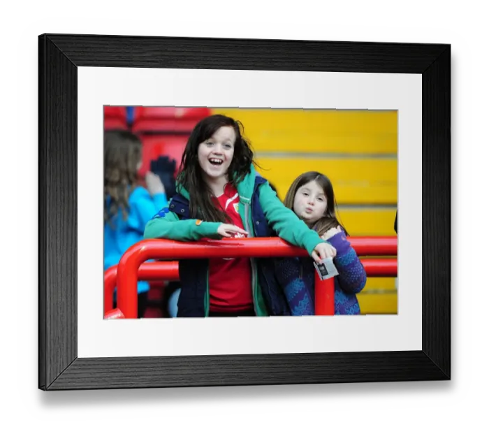 Framed Print : Bristol City vs Doncaster Rovers: A Football Rivalry from Season 11-12