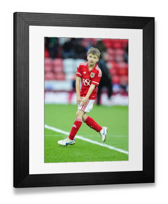 Framed Print : Bristol City vs Doncaster Rovers: A Football Rivalry from Season 11-12 Framed Print : Bristol City vs Doncaster Rovers: A Football Rivalry from Season 11-12