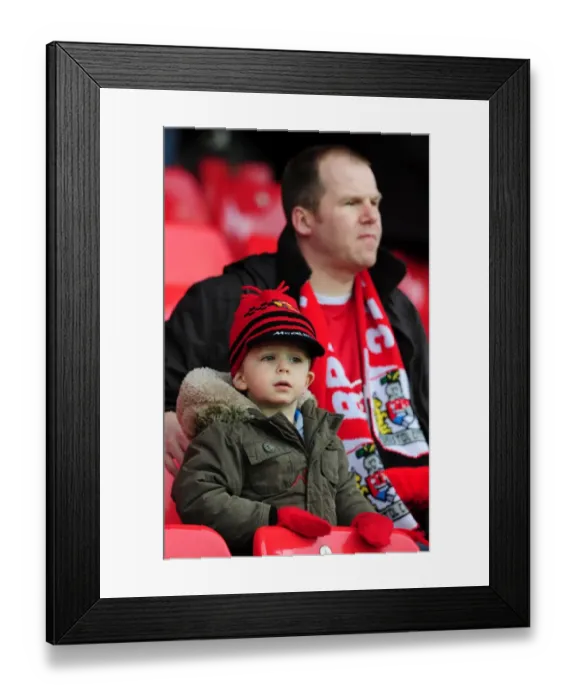 Framed Print : Bristol City vs Doncaster Rovers: A Football Showdown - Season 11-12 Framed Print : Bristol City vs Doncaster Rovers: A Football Showdown - Season 11-12