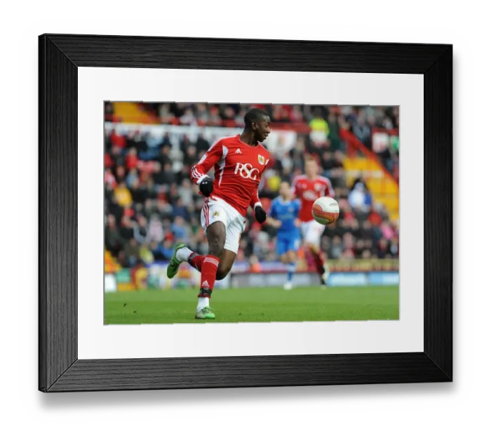 Framed Print : Bristol City vs Doncaster Rovers: Season 11-12 - Football Clash Framed Print : Bristol City vs Doncaster Rovers: Season 11-12 - Football Clash