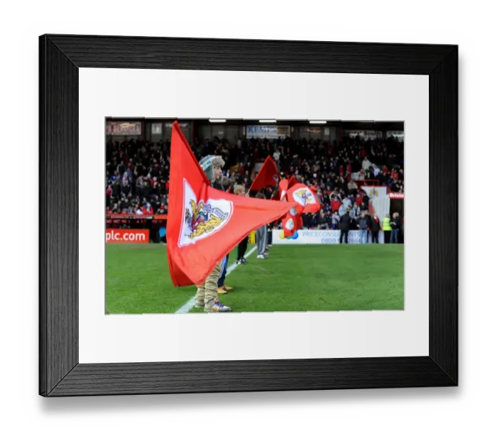 Framed Print : Bristol City vs Doncaster Rovers: Season 11-12 - Football Clash Framed Print : Bristol City vs Doncaster Rovers: Season 11-12 - Football Clash