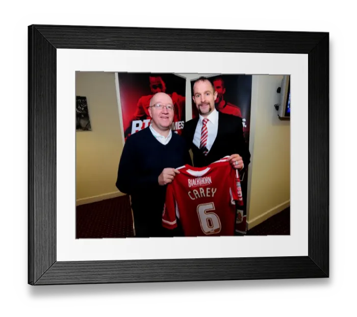 Framed Print : Bristol City vs Doncaster Rovers: A Football Showdown - Season 11-12 Framed Print : Bristol City vs Doncaster Rovers: A Football Showdown - Season 11-12