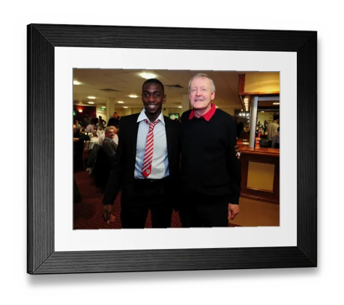Framed Print : Bristol City vs Doncaster Rovers: A Football Rivalry from Season 11-12