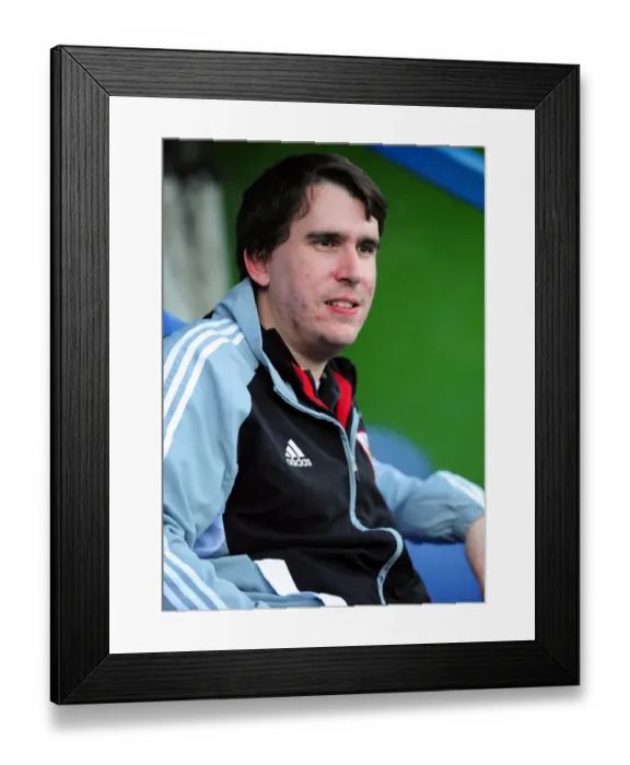 Framed Print : The Clash of the West: Reading vs. Bristol City - Season 11-12 Framed Print : The Clash of the West: Reading vs. Bristol City - Season 11-12
