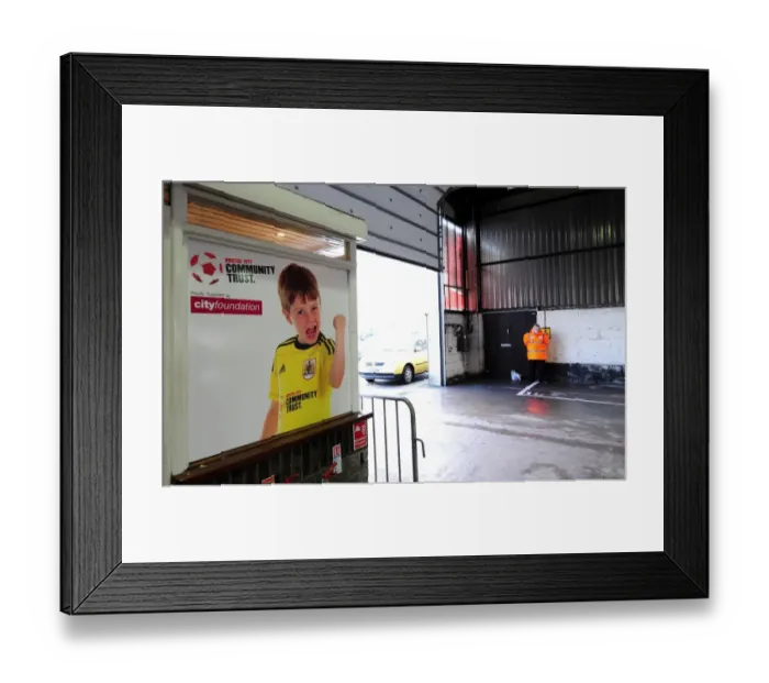 Framed Print : Bristol City vs Doncaster Rovers: A Football Rivalry from Season 11-12 Framed Print : Bristol City vs Doncaster Rovers: A Football Rivalry from Season 11-12