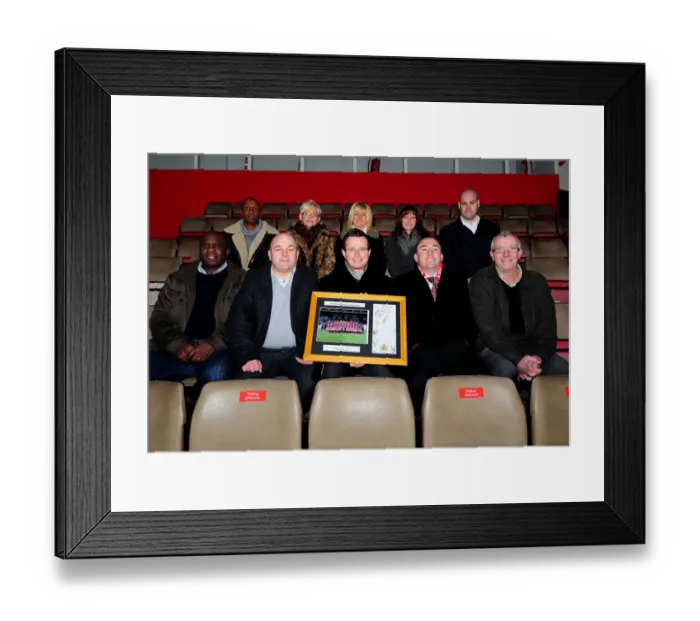 Framed Print : Bristol City vs Leeds United: Showdown of Season 11-12 Framed Print : Bristol City vs Leeds United: Showdown of Season 11-12