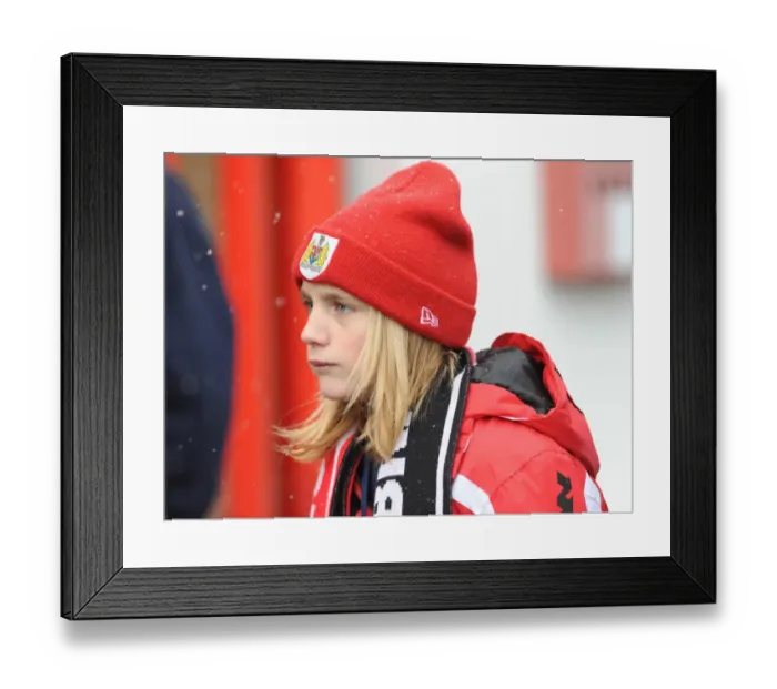 Framed Print : Reigniting the Rivalry: Bristol City vs Leeds United - Season 11-12 Framed Print : Reigniting the Rivalry: Bristol City vs Leeds United - Season 11-12