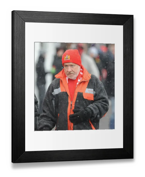 Framed Print : Bristol City vs Leeds United: Clash of the Seasons (2011-2012) Framed Print : Bristol City vs Leeds United: Clash of the Seasons (2011-2012)