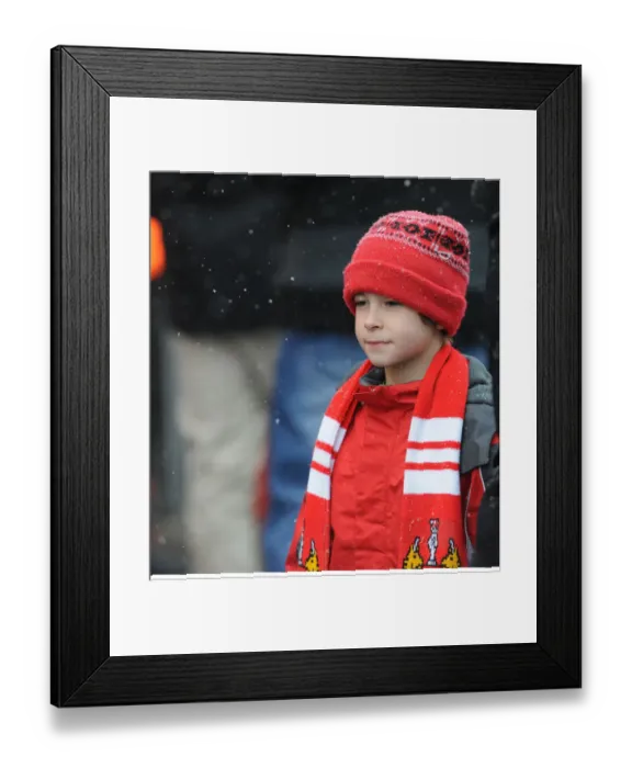 Framed Print : Bristol City vs Leeds United: A Football Rivalry - Season 11-12 Framed Print : Bristol City vs Leeds United: A Football Rivalry - Season 11-12