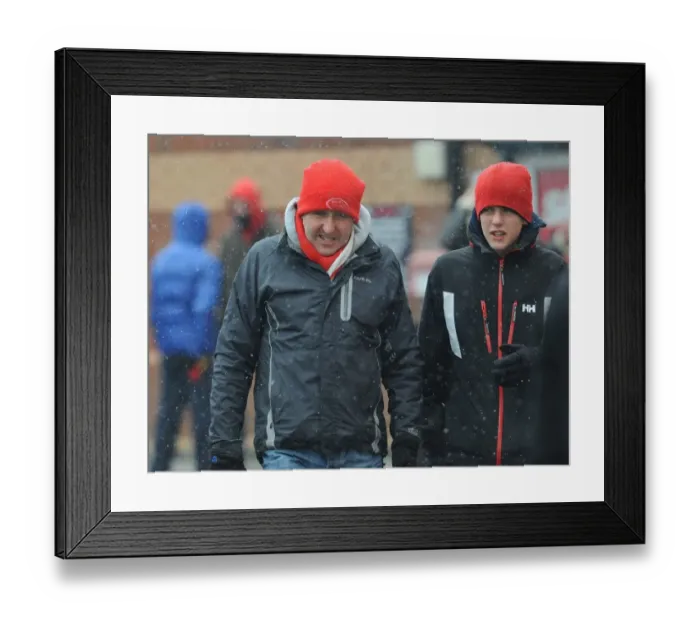 Framed Print : The Epic Showdown: Bristol City vs. Leeds United - Season 11-12 Framed Print : The Epic Showdown: Bristol City vs. Leeds United - Season 11-12