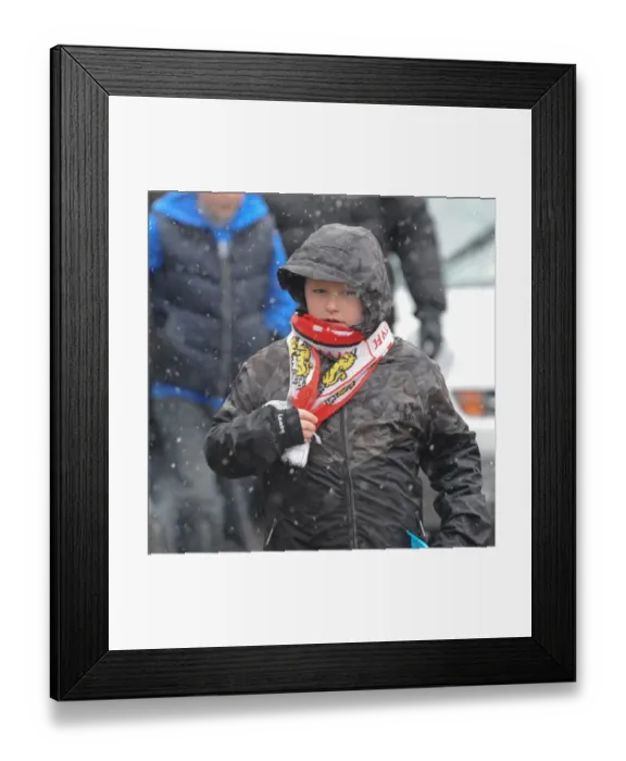 Framed Print : The Epic Showdown: Bristol City vs. Leeds United - Season 11-12 Framed Print : The Epic Showdown: Bristol City vs. Leeds United - Season 11-12
