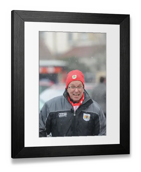 Framed Print : The Epic Showdown: Bristol City vs. Leeds United - Season 11-12 Framed Print : The Epic Showdown: Bristol City vs. Leeds United - Season 11-12