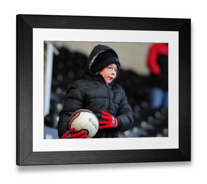 Framed Print : Hull City v Bristol City Framed Print : Hull City v Bristol City