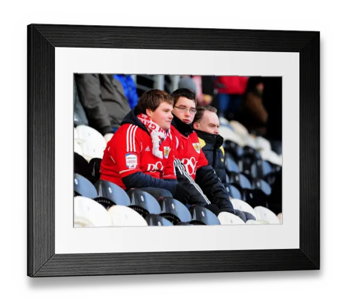 Framed Print : Bristol City vs. Hull City: A Football Rivalry - Season 11-12 Framed Print : Bristol City vs. Hull City: A Football Rivalry - Season 11-12