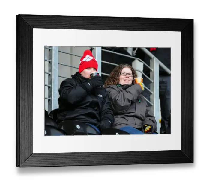 Framed Print : Bristol City vs. Hull City: A Football Rivalry - Season 11-12 Framed Print : Bristol City vs. Hull City: A Football Rivalry - Season 11-12