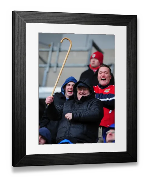 Framed Print : Bristol City vs. Hull City: A Football Rivalry - Season 11-12: The Clash Between Two Championship Contenders Framed Print : Bristol City vs. Hull City: A Football Rivalry - Season 11-12: The Clash Between Two Championship Contenders