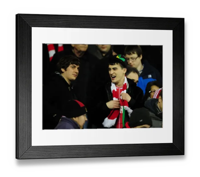 Framed Print : Bristol City vs. Crystal Palace: A Football Rivalry - Season 11-12 Framed Print : Bristol City vs. Crystal Palace: A Football Rivalry - Season 11-12