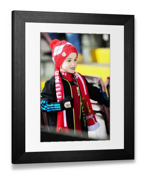 Framed Print : Bristol City vs. Crystal Palace: A Football Rivalry - Season 11-12 Framed Print : Bristol City vs. Crystal Palace: A Football Rivalry - Season 11-12