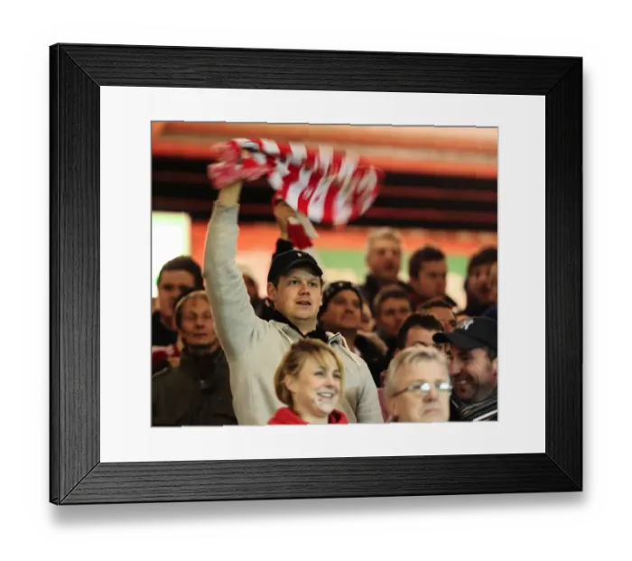 Framed Print : Bristol City vs. Crystal Palace: A Football Rivalry - Season 11-12 Framed Print : Bristol City vs. Crystal Palace: A Football Rivalry - Season 11-12