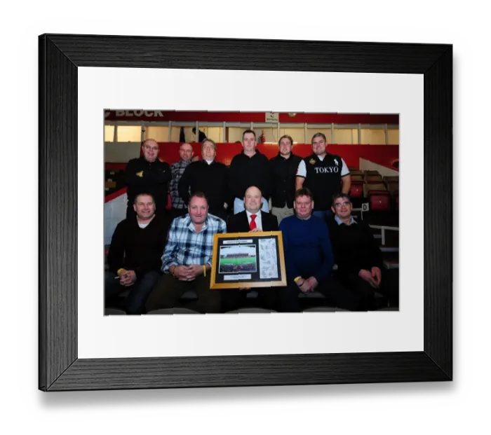 Framed Print : Bristol City vs. Crystal Palace: A Football Rivalry - Season 11-12 Framed Print : Bristol City vs. Crystal Palace: A Football Rivalry - Season 11-12