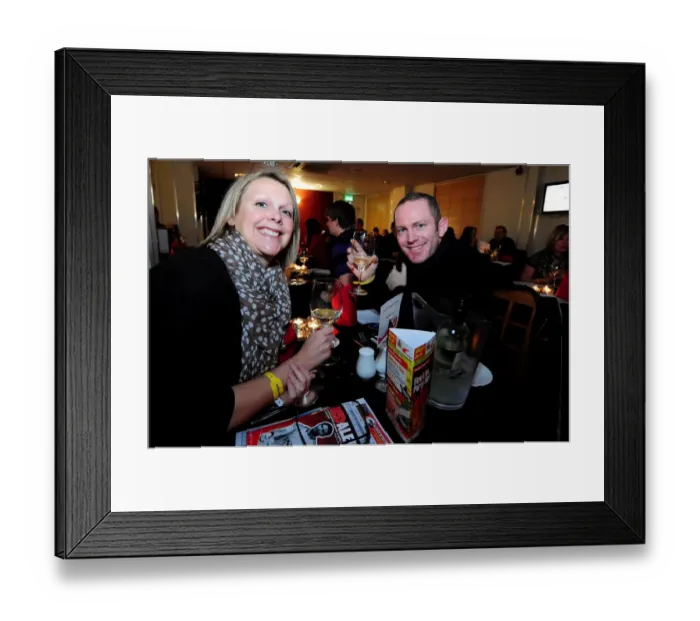Framed Print : Bristol City vs Crystal Palace: A Football Showdown - Season 11-12