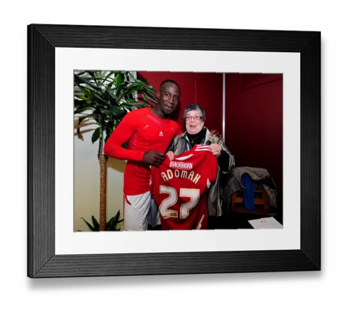 Framed Print : Bristol City vs. Crystal Palace: A Football Rivalry - Season 11-12 Framed Print : Bristol City vs. Crystal Palace: A Football Rivalry - Season 11-12