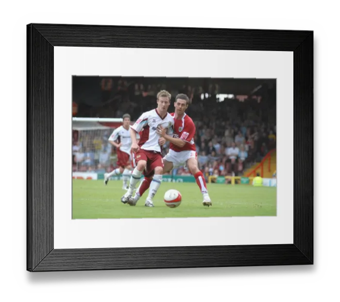 Framed Print : Jamie McAllister Framed Print : Jamie McAllister