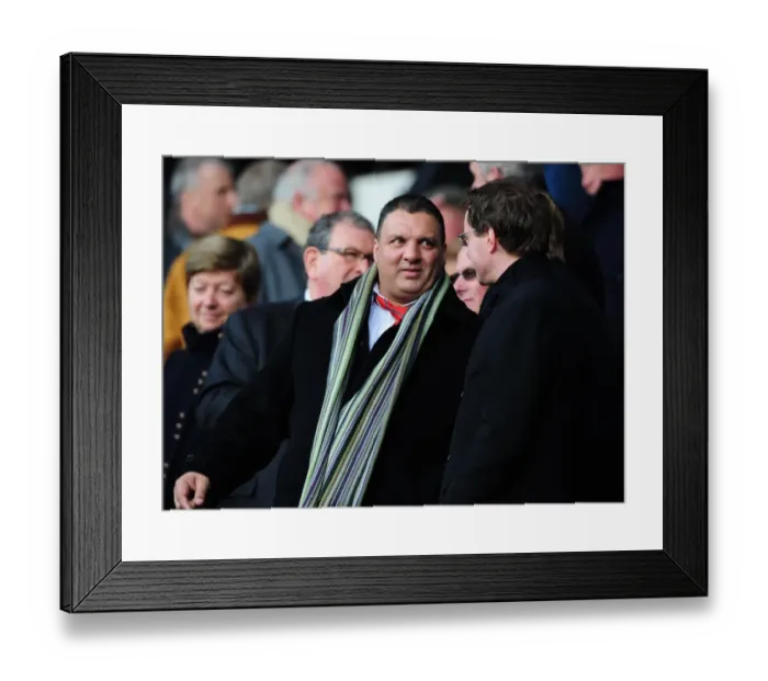 Framed Print : Rivalry on the Pitch: Ipswich Town vs. Bristol City, March 3, 2012 (Football Match at Portman Road)