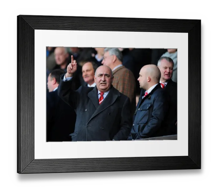 Framed Print : Rivalry Unleashed: Ipswich Town vs. Bristol City, March 3, 2012 - Portman Road Football Match