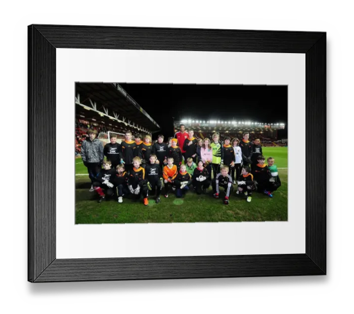 Framed Print : Rivalry Revived: Bristol City vs. Leicester City at Ashton Gate Stadium - March 6, 2012 Framed Print : Rivalry Revived: Bristol City vs. Leicester City at Ashton Gate Stadium - March 6, 2012