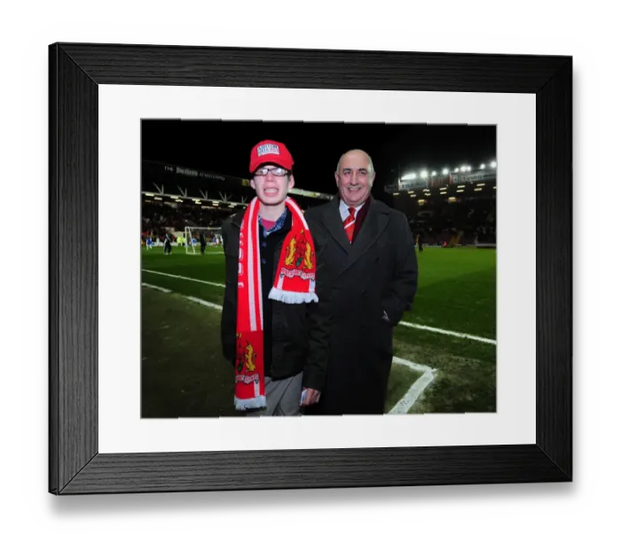 Framed Print : Bristol City vs Leicester City Rivalry: A Football Battle at Ashton Gate Stadium (2012) Framed Print : Bristol City vs Leicester City Rivalry: A Football Battle at Ashton Gate Stadium (2012)
