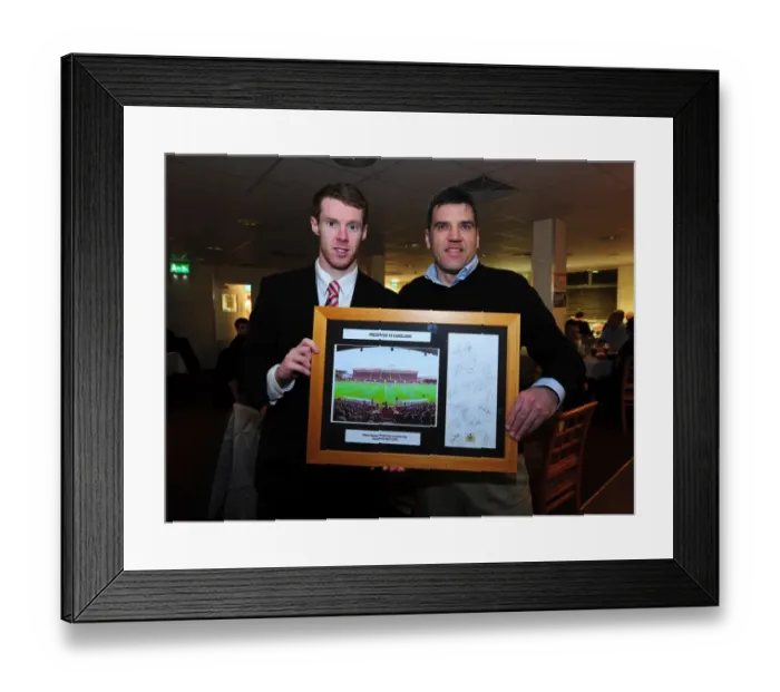 Framed Print : Bristol City vs. Leicester City: A Football Showdown - Season 11-12 Framed Print : Bristol City vs. Leicester City: A Football Showdown - Season 11-12