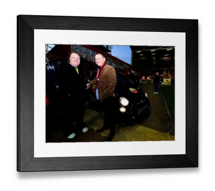 Framed Print : Rivalry Unleashed: Bristol City vs. Cardiff City Football Clash at Ashton Gate - March 10, 2012 Framed Print : Rivalry Unleashed: Bristol City vs. Cardiff City Football Clash at Ashton Gate - March 10, 2012