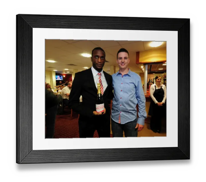 Framed Print : Bristol City vs. Cardiff City: A Football Rivalry - Season 11-12 Framed Print : Bristol City vs. Cardiff City: A Football Rivalry - Season 11-12