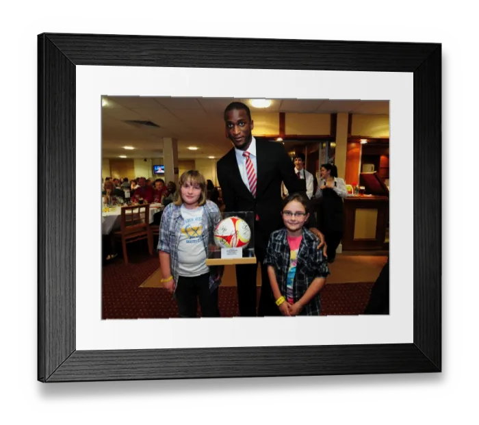 Framed Print : Bristol City vs. Cardiff City: A Football Rivalry - Season 11-12 Framed Print : Bristol City vs. Cardiff City: A Football Rivalry - Season 11-12