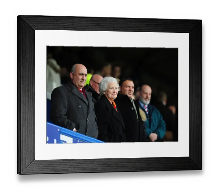 Framed Print : Bristol City vs. Portsmouth Rivalry: Clash at Fratton Park, March 17, 2012 Framed Print : Bristol City vs. Portsmouth Rivalry: Clash at Fratton Park, March 17, 2012