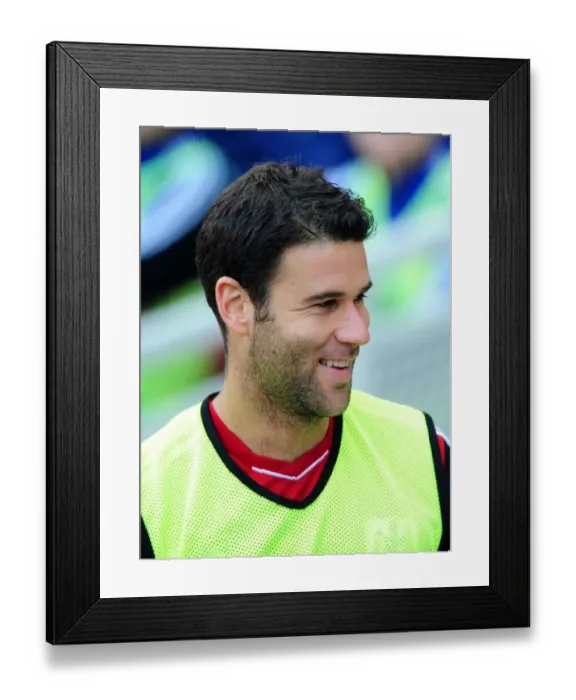 Framed Print : Middlesbrough v Bristol City 240312 Framed Print : Middlesbrough v Bristol City 240312