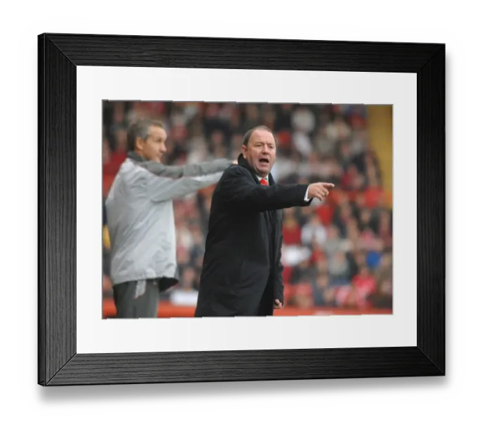 Framed Print : Gary Johnson Framed Print : Gary Johnson