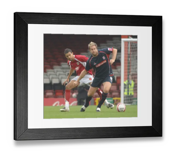 Framed Print : Liam Fontaine Framed Print : Liam Fontaine